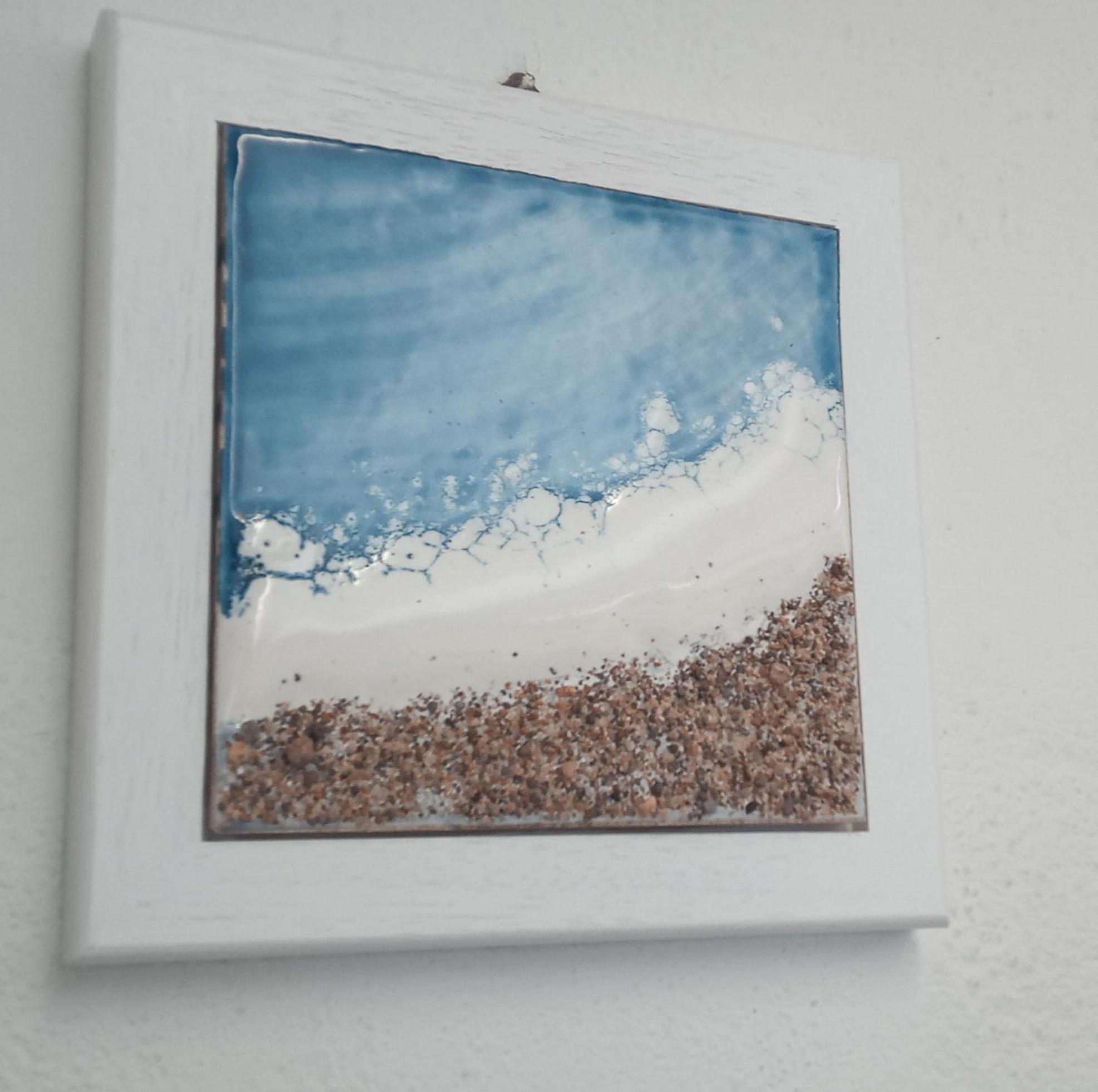 Albergo Medusa Punta Marina Buitenkant foto